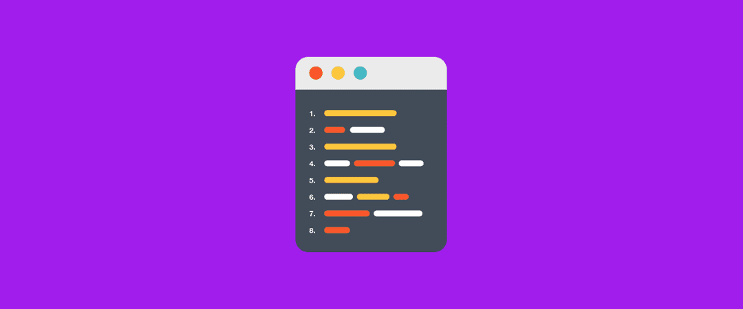 Proper Line Number Height in PrismJS with Gatsby | Zane Chua